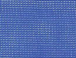 Blue Color Debris Netting