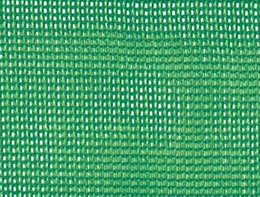 Green Color Debris Netting